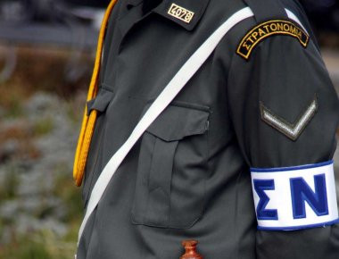 Κάλυμνος: Συνελήφθη νεαρός διαρρήκτης και αποδείχθηκε λιποτάκτης από τον Στρατό